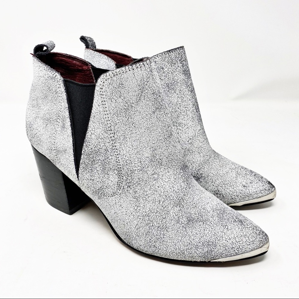 Report Toby Ankle Booties - Picture 2 of 8